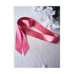 Anı Karavanı Organizasyon Bride To Be - Bekarlığa Veda Partisi Kuşak / Gümüş