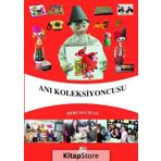 Anı Koleksiyoncusu - Mercan Civan