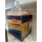 Anı Plastik Bardak 180 cc 1 Koli 3000 Adet