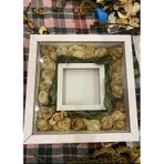 Anı Ve Hatıra Çerçevesi 25 X 25