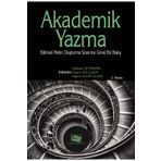 Anı Yayıncılık Akademik Yazma