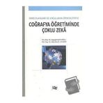 Anı Yayıncılık Coğrafya Öğretiminde Çoklu Zeka