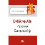 Anı Yayıncılık Evlilik Ve Aile Psikolojik Danışmanlığı
