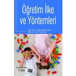 Anı Yayıncılık Öğretim İlke ve Yöntemleri