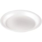 Anı Yuvarlak Köpük Tabak Mod 33/b Orta