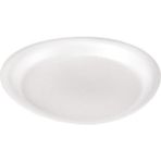 Anı Yuvarlak Köpük Tabak Mod 33/c Büyük
