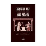 Anicient Art And Ritual / Jane Ellen Harrison