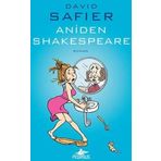 ANIDEN SHAKESPEARE - GENEL