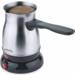 Anika Yusuffi Inox Türk Kahvesi Makinesi