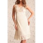 Anıl 0605 Dantelli Kombinezon