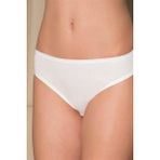 Anıl 2687 Beyaz Pamuklu Bikini Süprem Slip Kadın Külot