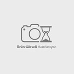 Anıl 3773 Balenli Destekli Günlük Gül Kurusu Kadın Sütyen