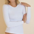 Anıl 8533 Uzun Kollu Bayan Thermal Atlet