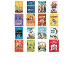Anıl Basılı Anne Terliği +15 Adet Kitap Set