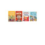 Anıl Basılı Anne Terliği +3 Adet Kitap Set