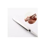 Anıl Gel Polish Cımbız Protez Tırnak Nail Art Jel Manikür-sıkıştırma Cımbızı-ters Kavisli Lehimleme Cımbızı -