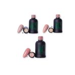 Anıl Gel Polish Kalıcı Oje Nude Renkleri 10’ml ; Anil No:110; No:112 ; No:116 (3’lü set)