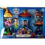 Anıl Paw Patrol Oyuncak 6 Araçlı 6 Figürlü Paw Patrol Seti - 74