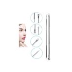 Anil Professional Cosmetics 2'li Komedon Seti ve Siyah Nokta Temizleyici