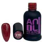 Anil Professional Cosmetics Disco Jel 236 10 ml Kalıcı Oje