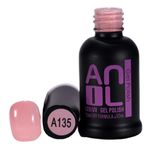 Anil Professional Cosmetics French 135 10 ml Kalıcı Oje