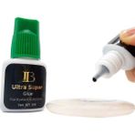 Anil Professional Cosmetics Ipek Kirpik Yapıştırıcısı 5'm Yeşil Kapak
