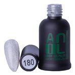 Anil Professional Cosmetics Kalıcı Oje Kedi Gözü Renk 10ml | Dayanıklı Kolay Uygulanan Trend Renkler | Hızlı Kuruma ve Parlaklık (KEDİ GÖZÜ - 180)