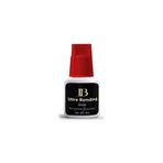 Anil Professional Cosmetics Kirmızı Kapak Ultra Bonding İpek Kirpik Yapıştırıcı 5’ml