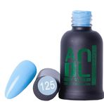 Anil Professional Cosmetics Mavi 125 10 ml Kalıcı Oje