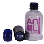 Anil Professional Cosmetics Mavi A109 10 ml Kalıcı Oje