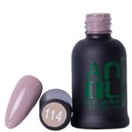 Anil Professional Cosmetics Nude 114 10 ml Kalıcı Oje