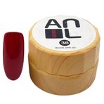 Anil Professional Cosmetics Paint Jel 38 10 ml Ahşap Kutu Kalıcı Oje