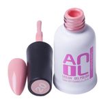 Anil Professional Cosmetics Pembe 20 10 ml Kalıcı Oje