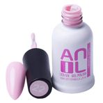 Anil Professional Cosmetics Pembe 22 10 ml Kalıcı Oje
