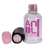Anil Professional Cosmetics Pembe A82 10 ml Kalıcı Oje