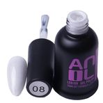 Anil Professional Cosmetics Simli 08 10 ml Kalıcı Oje