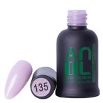 Anil Professional Cosmetics Simli 135 10 ml Kalıcı Oje