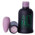 Anil Professional Cosmetics Simli 143 10 ml Kalıcı Oje