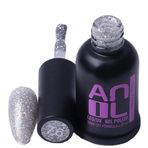 Anil Professional Cosmetics Simli 76 10 ml Kalıcı Oje