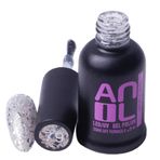 Anil Professional Cosmetics Simli 79 10 ml Kalıcı Oje