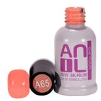 Anil Professional Cosmetics Turuncu A65 10 ml Kalıcı Oje
