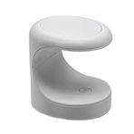 Anil Professional Cosmetics UV LED Kalıcı Oje Kurutucu - Hızlı ve Etkili Kurulama ile Kalıcı Sonuçlar! 18W (Beyaz)