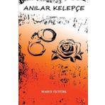 Anılar Kelepçe Cinius Yayınları