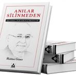 Anılar Silinmeden Bir Emekli Doktorun Gördükleri - Haldun Güner