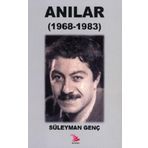 Anılar - Süleyman Genç