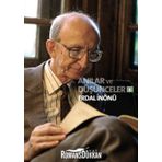 Anılar ve Düşünceler 3 - Erdal İnönü