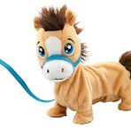 Animagic Pony Pumpkin Peluş