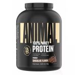 Animal 100% Whey Protein 1800 Gr Çikolata