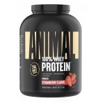 Animal 100% Whey Protein 1800 Gr Çilek