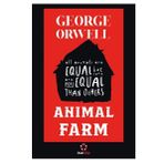 Animal Farm İnsan Kitap
